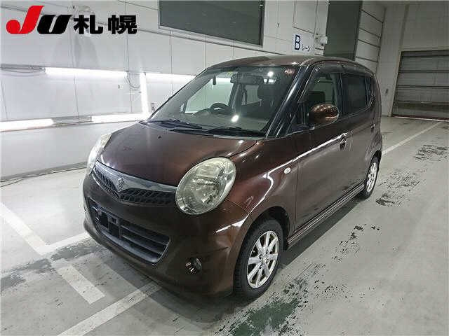 SUZUKI MRWAGON 2010