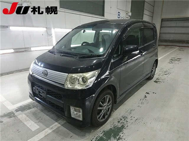 DAIHATSU MOVE 2010