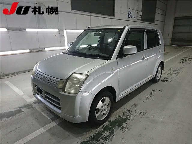 SUZUKI ALTO 2006