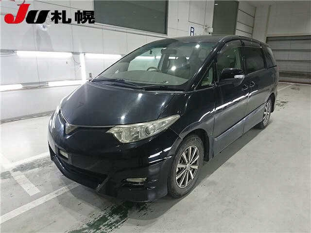 TOYOTA ESTIMA 2007