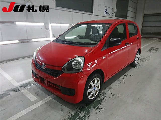 DAIHATSU MIRA E S 2014