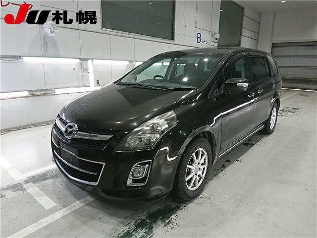 MAZDA MPV 2010