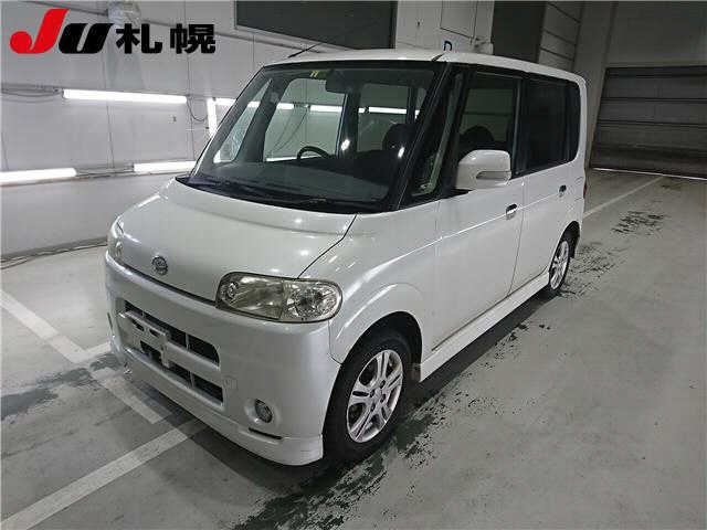DAIHATSU TANTO 2007