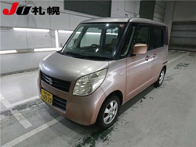 SUZUKI PALETTE