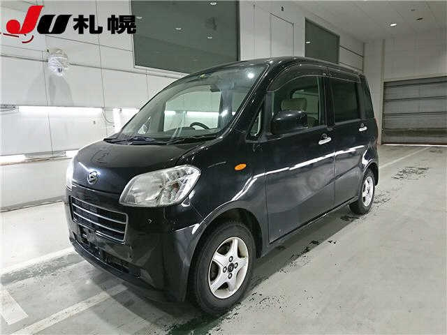 DAIHATSU TANTO EXE