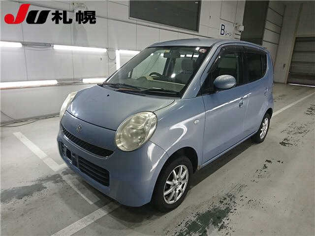 SUZUKI MRWAGON 2006