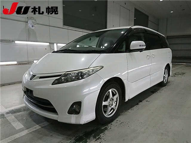 TOYOTA ESTIMA 2010