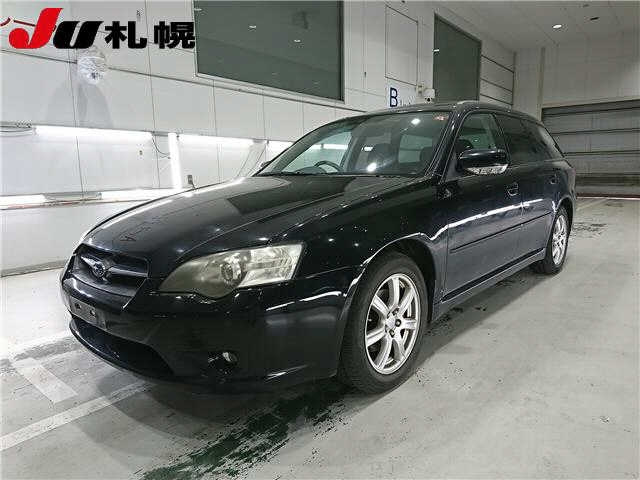 SUBARU LEGACY 2006