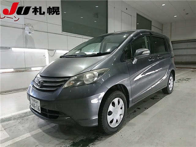 HONDA FREED 2010