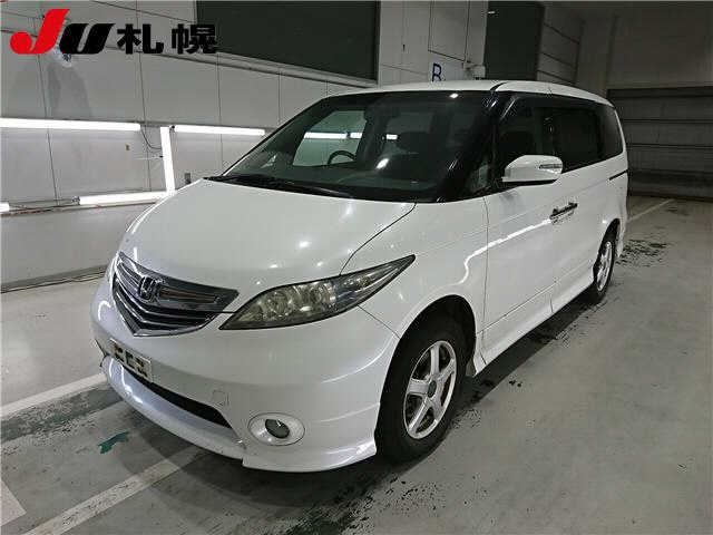 HONDA ELYSION 2006