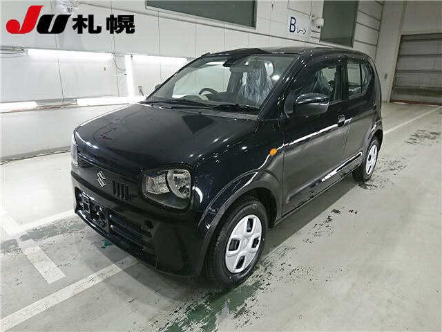 SUZUKI ALTO 2022