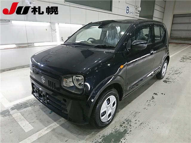SUZUKI ALTO 2022