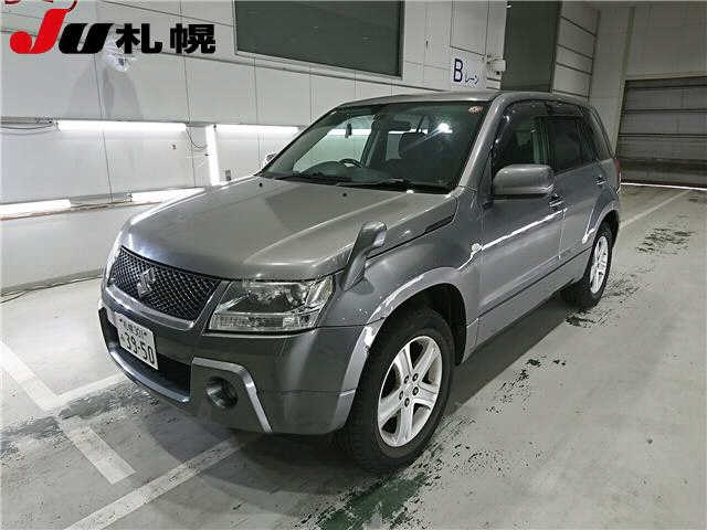SUZUKI ESCUDO 2006