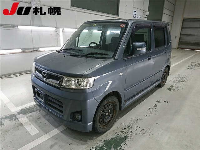 MAZDA AZ WAGON 2007