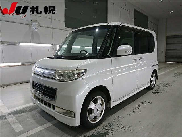 DAIHATSU TANTO 2009