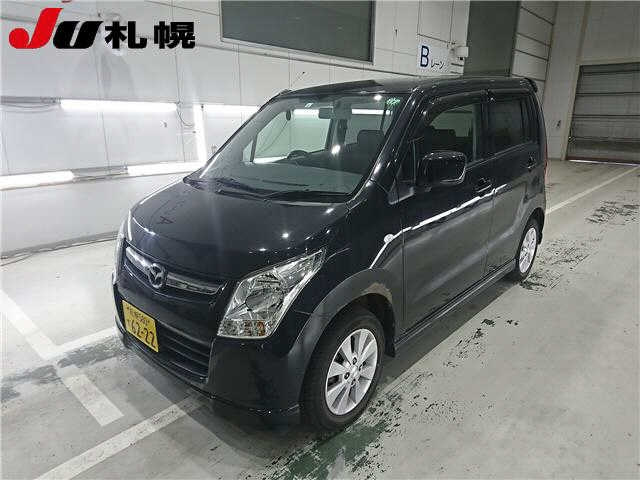 MAZDA AZ WAGON 2009