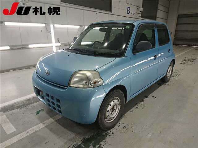 DAIHATSU ESSE 2010