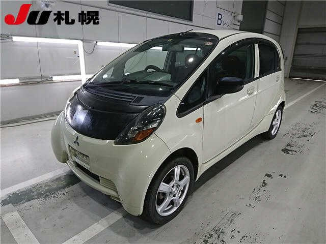 MITSUBISHI I 2007