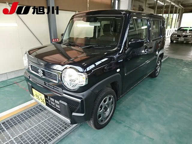 SUZUKI HUSTLER 2023