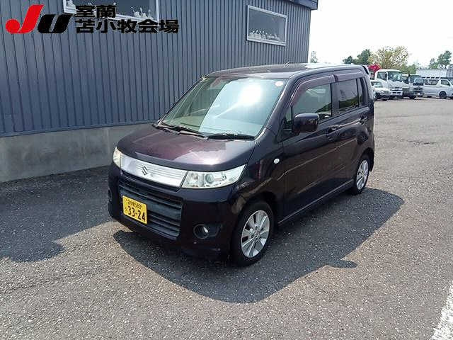 SUZUKI WAGON R 2010