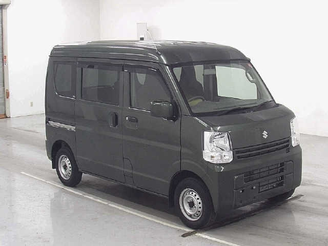 SUZUKI EVERY 2021