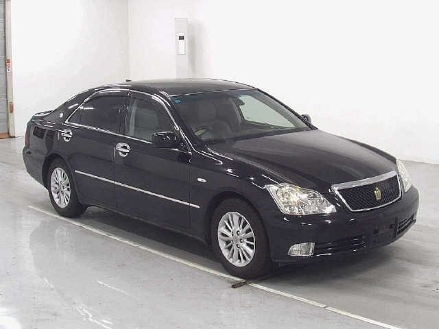 TOYOTA CROWN 2006