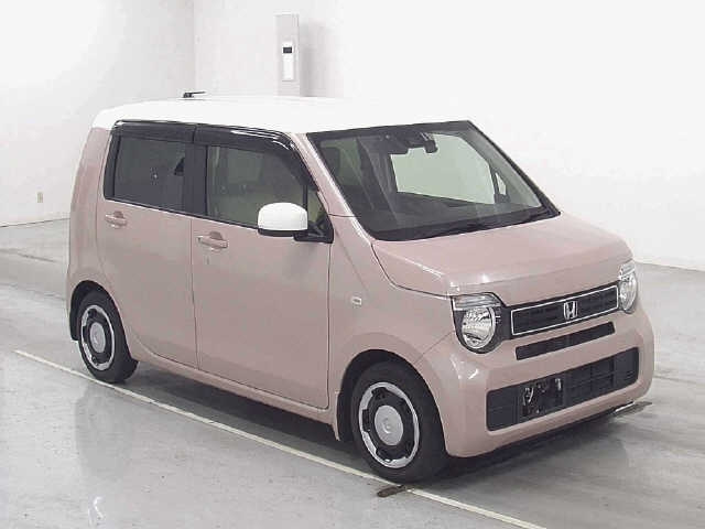 HONDA N WGN 2020