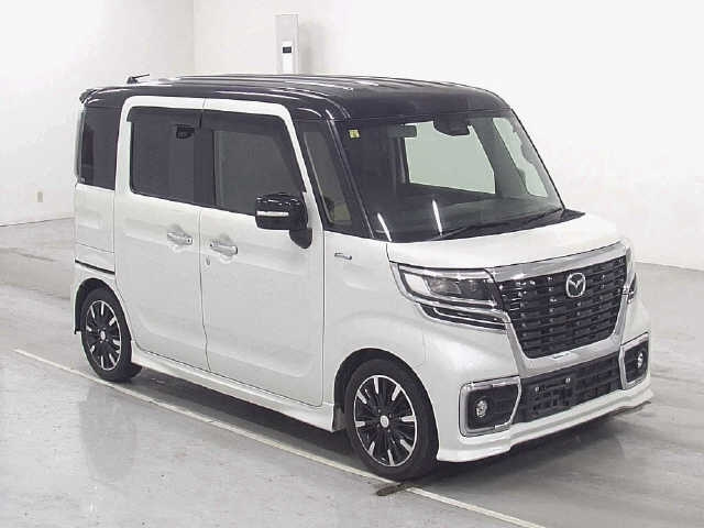 MAZDA FLAIR WAGON 2018