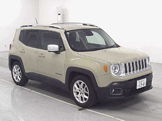 chrysler jeep-renegade