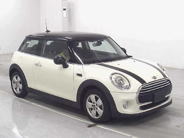 BMW MINI