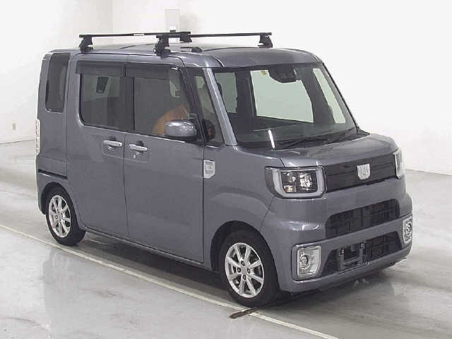 DAIHATSU WAKE 2018