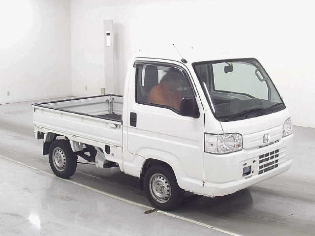 HONDA ACTY TRUCK 2015