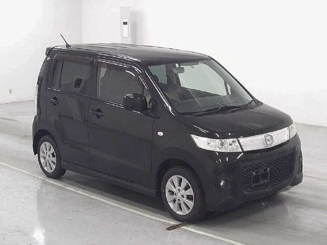MAZDA AZ WAGON 2010