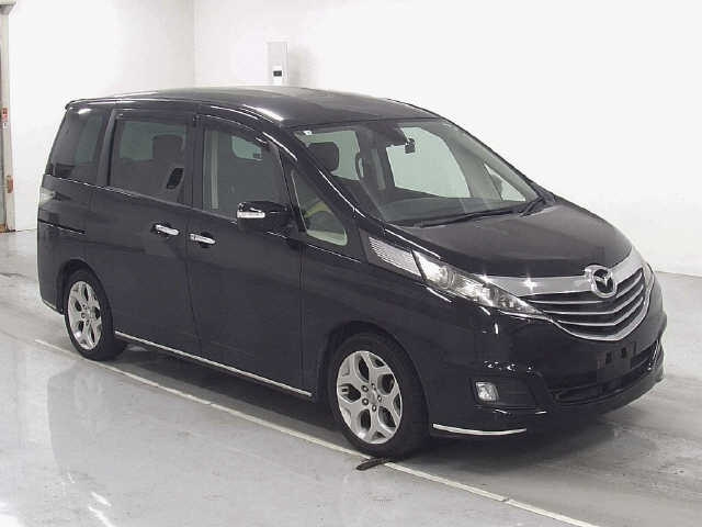 MAZDA BIANTE 2012