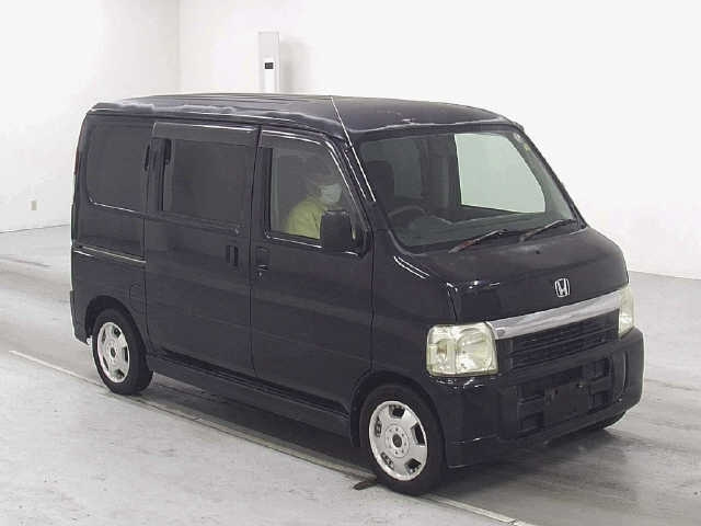 HONDA VAMOS 2006