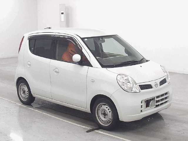 NISSAN MOCO 2006