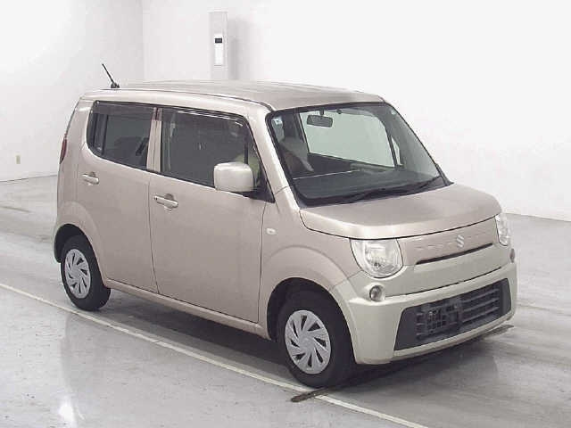 SUZUKI MRWAGON 2013