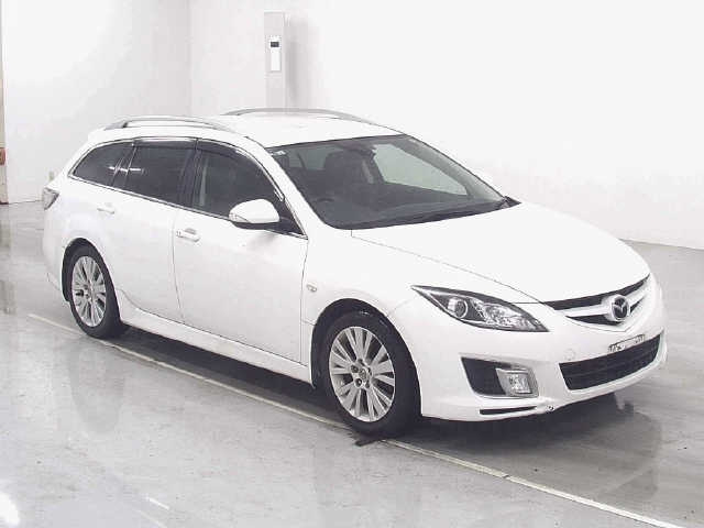 MAZDA ATENZA WAGON