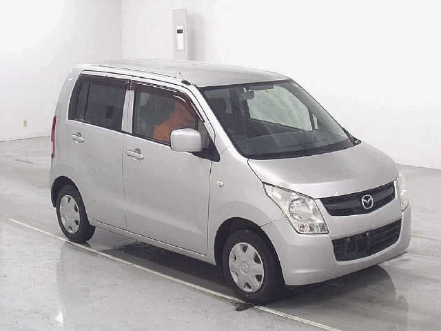 MAZDA AZ WAGON 2010