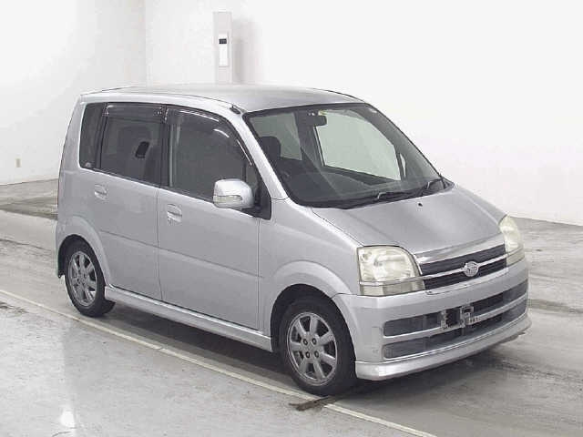 DAIHATSU MOVE 2006