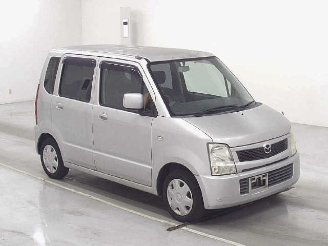 MAZDA AZ WAGON 2006