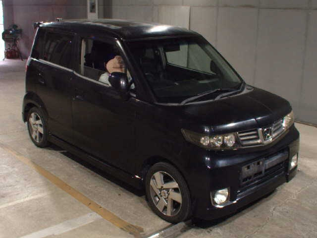 HONDA ZEST 2010