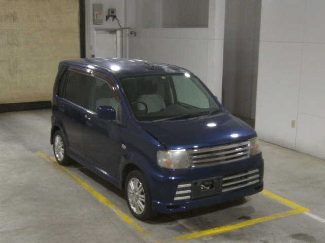 NISSAN OTTI