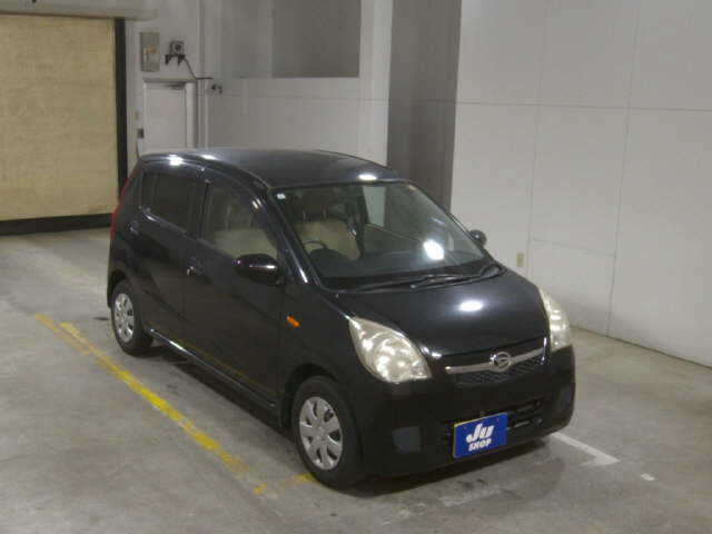 DAIHATSU MIRA 2010
