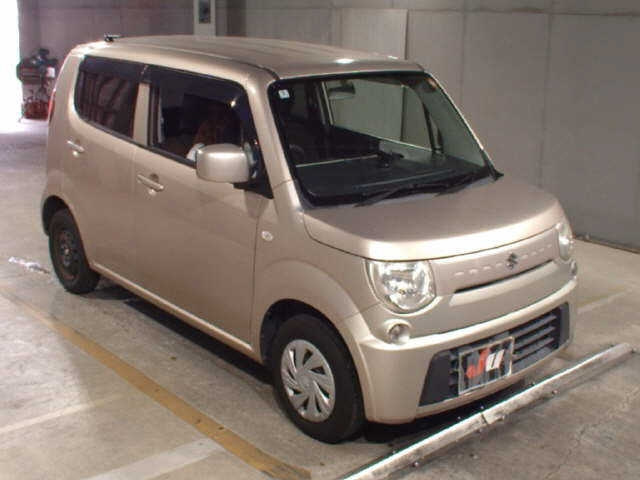 SUZUKI MRWAGON 2014