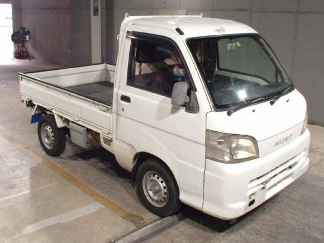 DAIHATSU HIJET TRUCK 2009