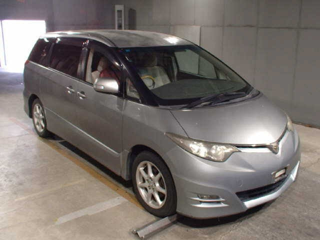 TOYOTA ESTIMA 2006
