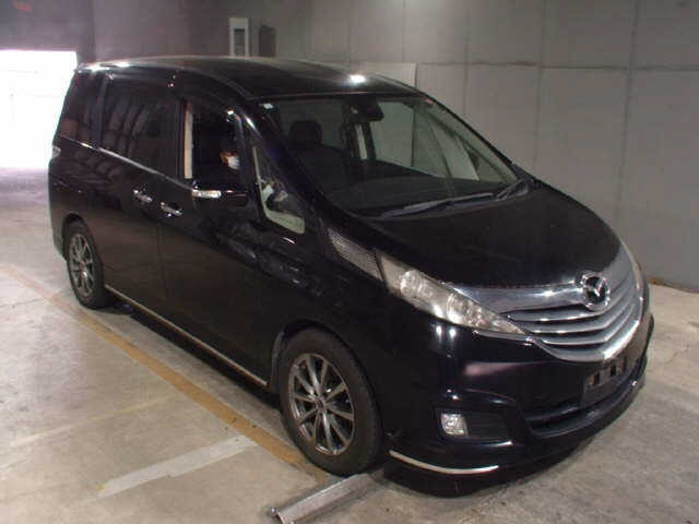 MAZDA BIANTE 2012