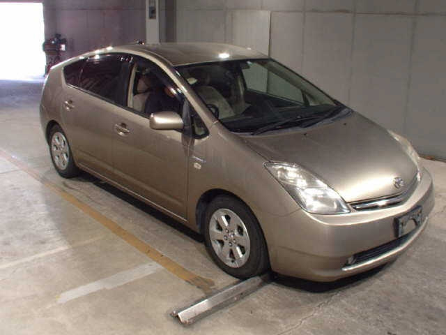 TOYOTA PRIUS 2006