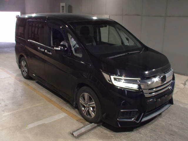 HONDA STEP WAGON 2020